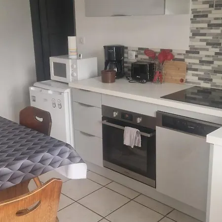 Dom wakacyjny Maisonnette Renovee *