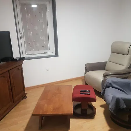 Maisonnette Renovee * Anould
