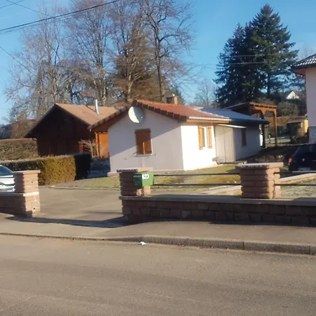 Maisonnette Renovee Dom wakacyjny